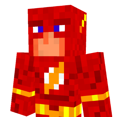 log1k Minecraft skin