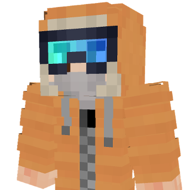Drullkus Minecraft skin