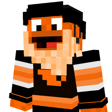 Denbrew Minecraft skin