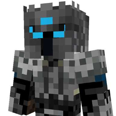 Braeniac Minecraft skin