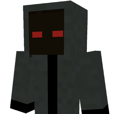 DaemonUmbra Minecraft skin