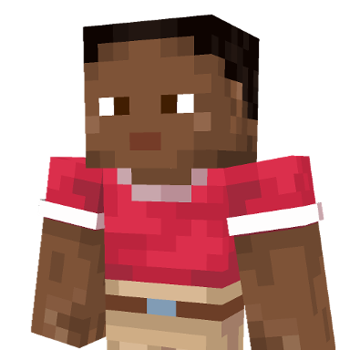 Antranlgg Minecraft skin
