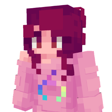 ChancieRN Minecraft skin