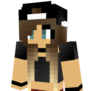 demonsbunn Minecraft skin