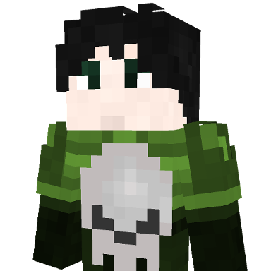 dhtdesign Minecraft skin