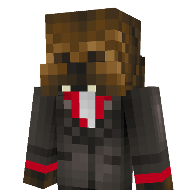 Chewberto Minecraft skin
