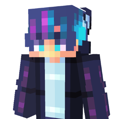 Exiledking Minecraft skin
