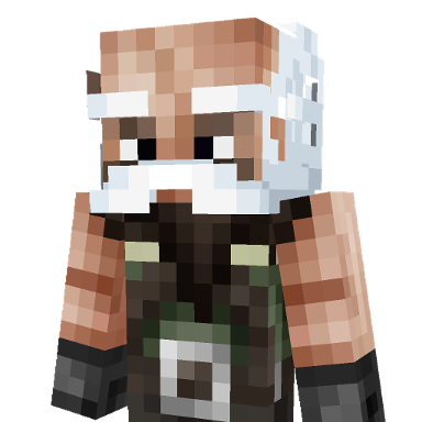andersonvi1989 Minecraft skin
