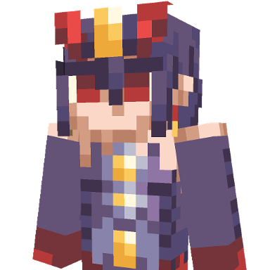 Demonsword Minecraft skin