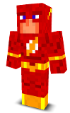 log1k Minecraft skin