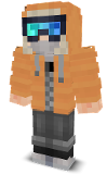 Drullkus Minecraft skin