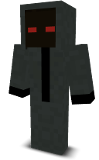 DaemonUmbra Minecraft skin