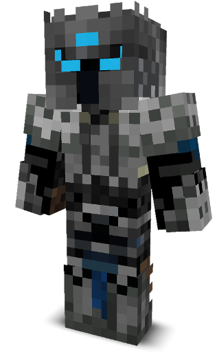 Braeniac Minecraft skin