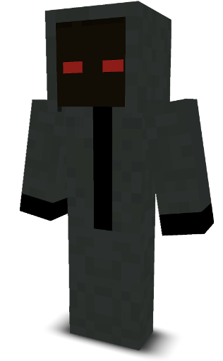 DaemonUmbra Minecraft skin