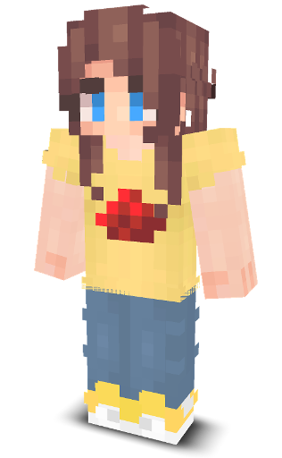 FireBall1725 Minecraft skin