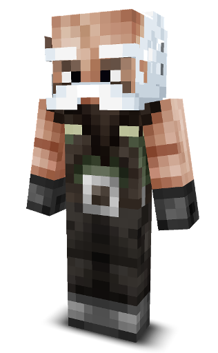 andersonvi1989 Minecraft skin